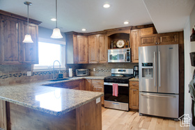 Photo 6 for 14868 S Steep Mountain Dr