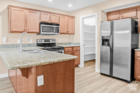 Photo 5 for 1175 W 100 South