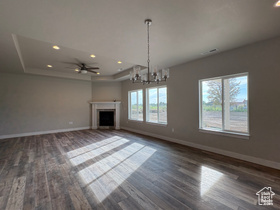 Photo 6 for 2861 N 3475 West