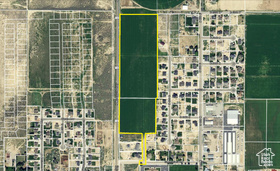 4960 N Minersville Hwy MLS #2111191
