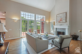 Photo 6 for 4358 E Laneview Ct