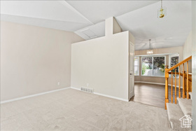 Photo 5 for 10621 S Carrington St