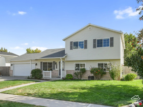 Photo 2 for 1587 W 400 South