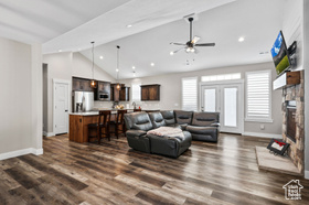 Photo 5 for 4172 W 1775 South