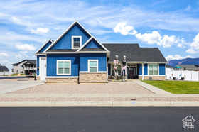 Photo 1 for 4172 W 1775 South