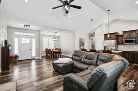 Photo 6 for 4172 W 1775 South