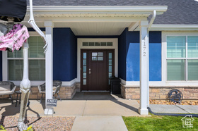 Photo 4 for 4172 W 1775 South