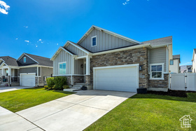 Photo 3 for 11908 S Teton Park Dr