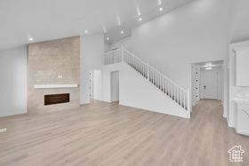 Photo 5 for 3197 E 1000 South #201