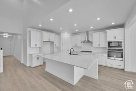 Photo 3 for 3197 E 1000 South #201