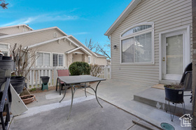 Photo 4 for 232 N 100 West