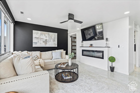 Photo 3 for 777 E South Temple #15D