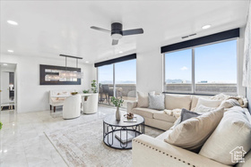 Photo 2 for 777 E South Temple #15D