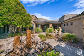 Photo 4 for 2196 W Long Sky Dr