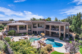 Photo 1 for 2196 W Long Sky Dr