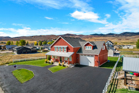 Photo 1 for 565 S Stump Hollow Rd