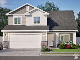 Photo 2 for 373 W 1400 North #47