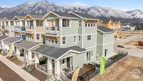 Photo 2 for 841 S 950 West #123