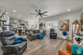 Photo 2 for 266 E 260 North