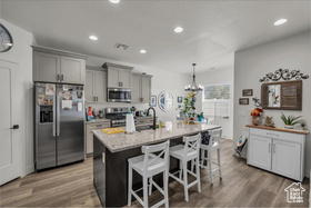 Photo 5 for 266 E 260 North