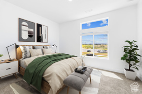 Photo 6 for 3904 S Powderwood Ln #223