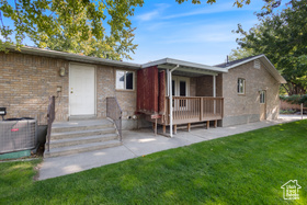 Photo 2 for 523 W 100 South