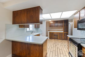 Photo 6 for 523 W 100 South