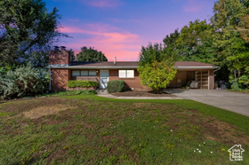 Photo 1 for 4470 S 2700 East