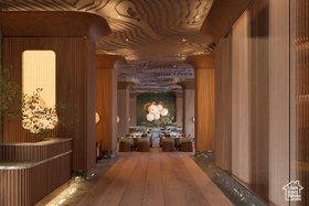 Photo 4 for 1707 W Glencoe Mountain Way #3D