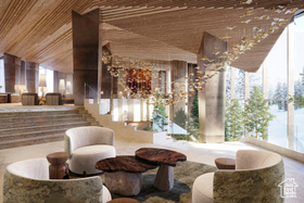 Photo 5 for 1707 W Glencoe Mountain Way #3D