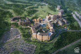 Photo 2 for 1707 W Glencoe Mountain Way #3D