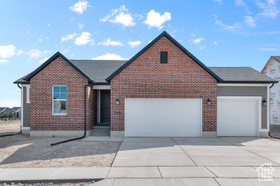 Photo 1 for 3769 W 2550 North