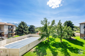 Photo 5 for 1128 E 6600 South #D5