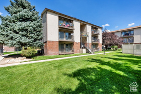 Photo 2 for 1128 E 6600 South #D5