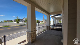 Photo 2 for 835 S 950 West #124