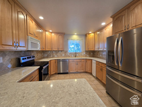 Photo 5 for 1592 S 790 West