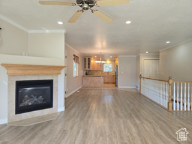 Photo 2 for 1592 S 790 West