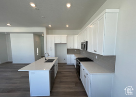 Photo 5 for 895 W Hobble Creek Ct #90