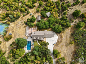 Photo 6 for 410 S Woodland Hills Dr