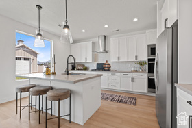 Photo 3 for 1624 S 4350 West #216