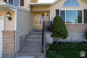 Photo 4 for 1321 S 840 West