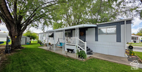 Photo 2 for 3800 S 1900 West #64