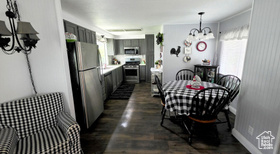 Photo 5 for 3800 S 1900 West #64