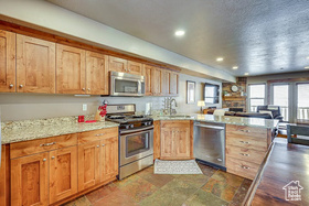 Photo 5 for 3518 N Moose Hollow Dr