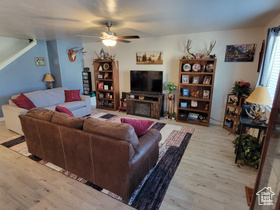 Photo 3 for 1716 W 1210 South