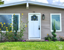Photo 1 for 586 N 940 West