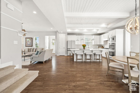Photo 4 for 10703 S Beach Comber Way