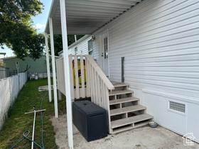 Photo 2 for 1375 W 500 North #95