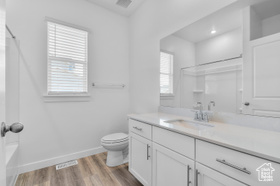 Photo 4 for 4206 W 1575 South #203