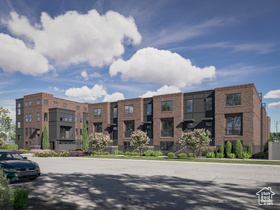 Photo 2 for 443 W 400 North #201